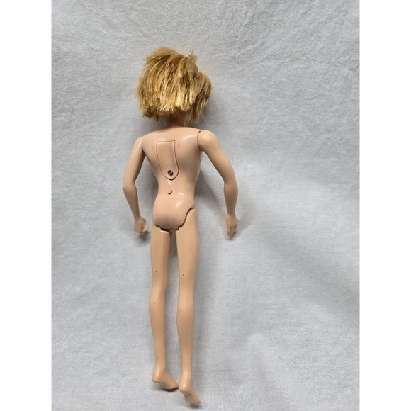 Winx Club Brandon Prince Sky Doll- Rare - Picture 4 of 16